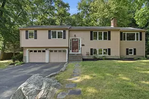 46 Arborway Dr, Scituate, MA 02066 - Photo 1
