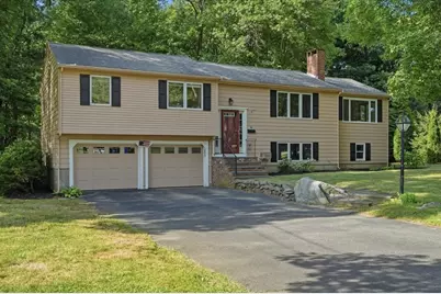 46 Arborway Dr, Scituate, MA 02066 - Photo 2