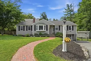 31 Rayfield Rd, Marshfield, MA 02050 - Photo 2