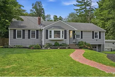 31 Rayfield Rd, Marshfield, MA 02050 - Photo 2