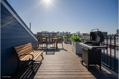 59 Gove St. #4, Boston, MA 02128 - Photo 16