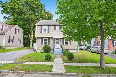 19 Walworth Street, Worcester, MA 01602 - Photo 2