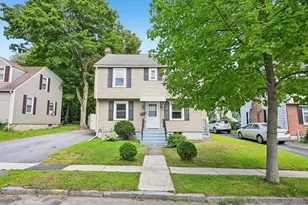 19 Walworth St, Worcester, MA 01602 - Photo 2