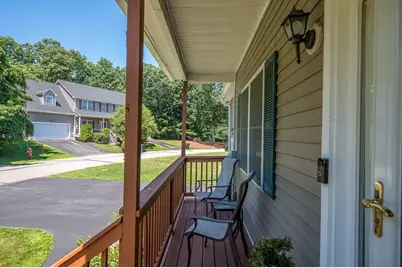 17 Oakes Cir #17, Millbury, MA 01527 - Photo 28