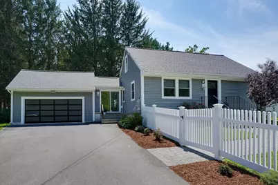 1 Charlesgate Road, Hopedale, MA 01747 - Photo 2