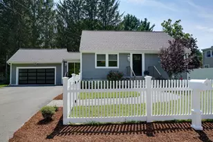 1 Charlesgate Rd, Hopedale, MA 01747 - Photo 1