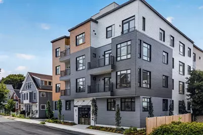 13 Warwick Street #203, Somerville, MA 02145 - Photo 6