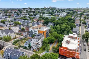 13 Warwick St, Somerville, MA 02145 - Photo 8