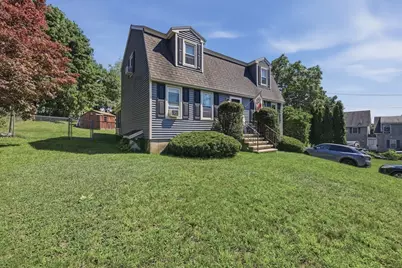 251 Totman Street, Lowell, MA 01854 - Photo 1