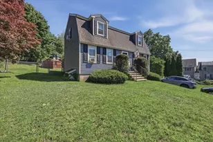 251 Totman St, Lowell, MA 01854 - Photo 1