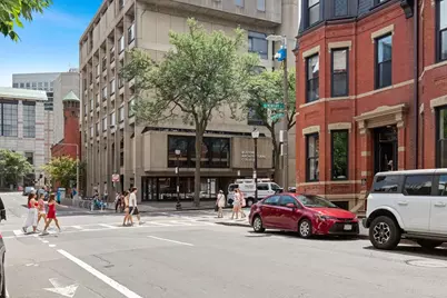 50 Hereford #4, Boston, MA 02115 - Photo 10