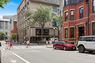 50 Hereford, Boston, MA 02115 - Photo 10