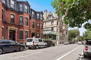 50 Hereford, Boston, MA 02115 - Photo 2