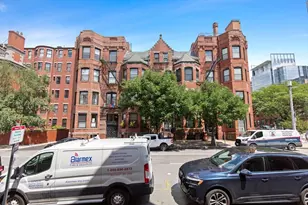 50 Hereford, Boston, MA 02115 - Photo 1