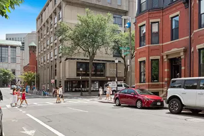 50 Hereford #4, Boston, MA 02115 - Photo 10