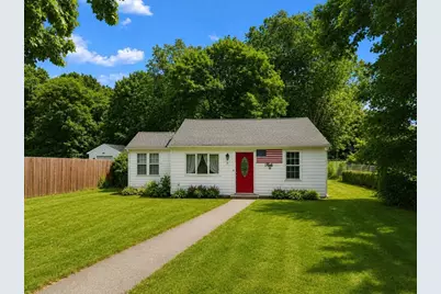 7 Arthur Street, Seekonk, MA 02771 - Photo 1