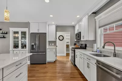 28 Twombley Ave, Billerica, MA 01862 - Photo 4