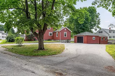 28 Twombley Ave, Billerica, MA 01862 - Photo 34