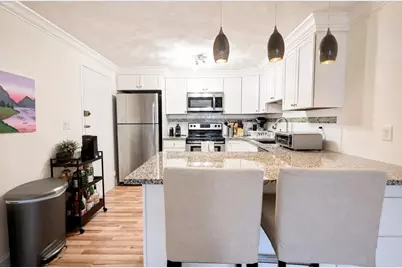 1105 Lexington #4-2, Waltham, MA 02452 - Photo 2