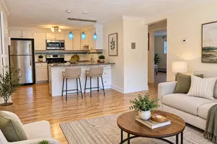 1105 Lexington, Waltham, MA 02452 - Photo 1