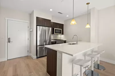 1975 Massachusetts Ave #302, Cambridge, MA 02140 - Photo 8