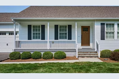 420 Hadley Rd, Sunderland, MA 01375 - Photo 2