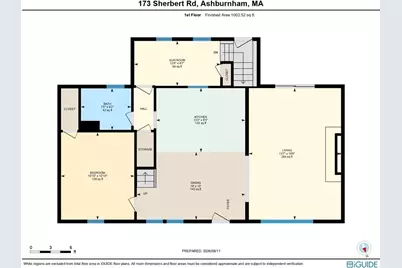173 Sherbert Rd, Ashburnham, MA 01430 - Photo 40