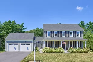 25 Cobblestone Ln, Middleborough, MA 02346 - Photo 1