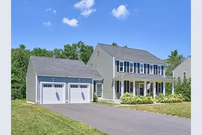 25 Cobblestone Ln, Middleborough, MA 02346 - Photo 2