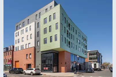 2-10 Maverick Sq #601, Boston, MA 02128 - Photo 16