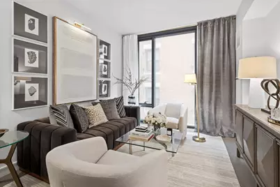 55 Lagrange St #905, Boston, MA 02116 - Photo 1