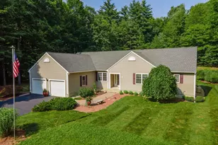 383 Mashapaug Rd, Holland, MA 01521 - Photo 2