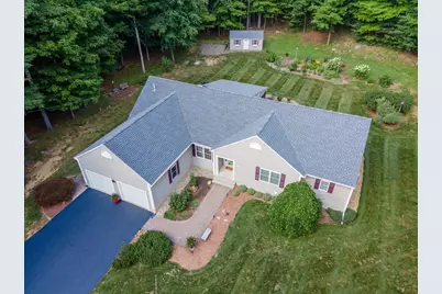 383 Mashapaug Rd, Holland, MA 01521 - Photo 1