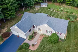 383 Mashapaug Rd, Holland, MA 01521 - Photo 1