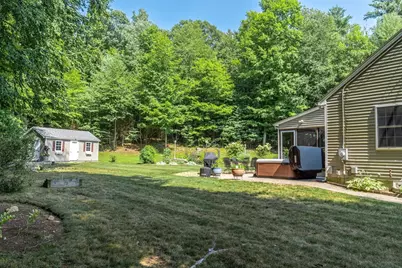 383 Mashapaug Rd, Holland, MA 01521 - Photo 38