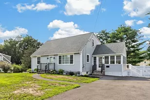 12 Claude Rd, Chelmsford, MA 01824 - Photo 2