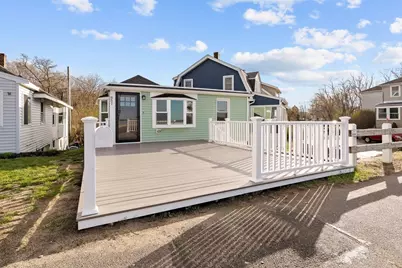 851 Quincy Shore Dr, Quincy, MA 02170 - Photo 2