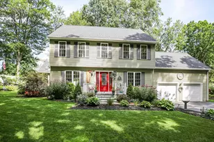 79 Avery Rd, Holden, MA 01520 - Photo 1