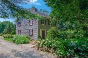65 Acushnet Rd, Mattapoisett, MA 02739 - Photo 4