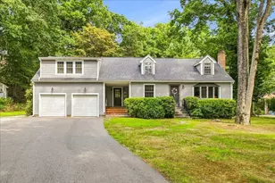 259 Water St, Hanover, MA 02339 - Photo 1