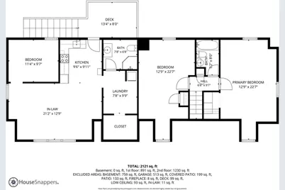 259 Water St, Hanover, MA 02339 - Photo 40