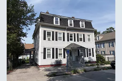 34 Newbury, Worcester, MA 01609 - Photo 1
