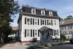 34 Newbury, Worcester, MA 01609 - Photo 1