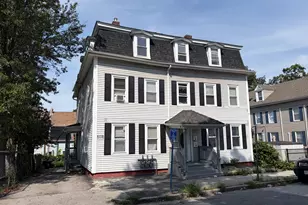 34 Newbury, Worcester, MA 01609 - Photo 1