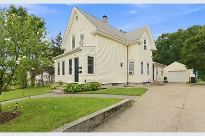 15 McCarthy Street, Franklin, MA 02038 - Photo 1