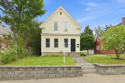 15 McCarthy Street, Franklin, MA 02038 - Photo 2
