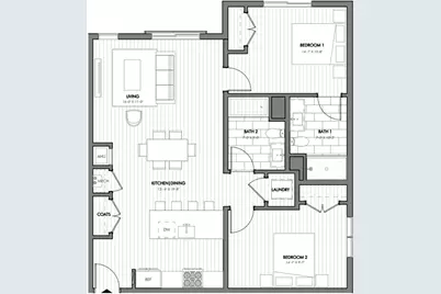 656 Saratoga #205, Boston, MA 02128 - Photo 2