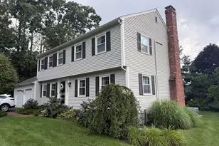 4 Robertson Rd, Auburn, MA 01501 - Photo 1