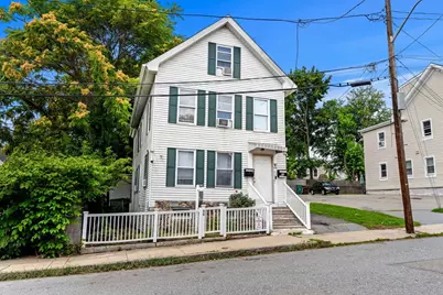 42 Albion Street, Lowell, MA 01850 - Photo 2