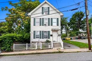 42 Albion St, Lowell, MA 01850 - Photo 1